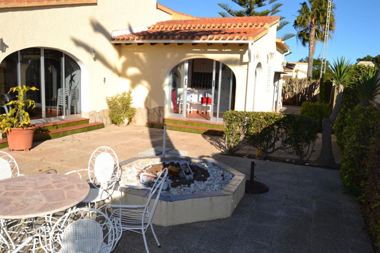 Casa Lolita Holiday home