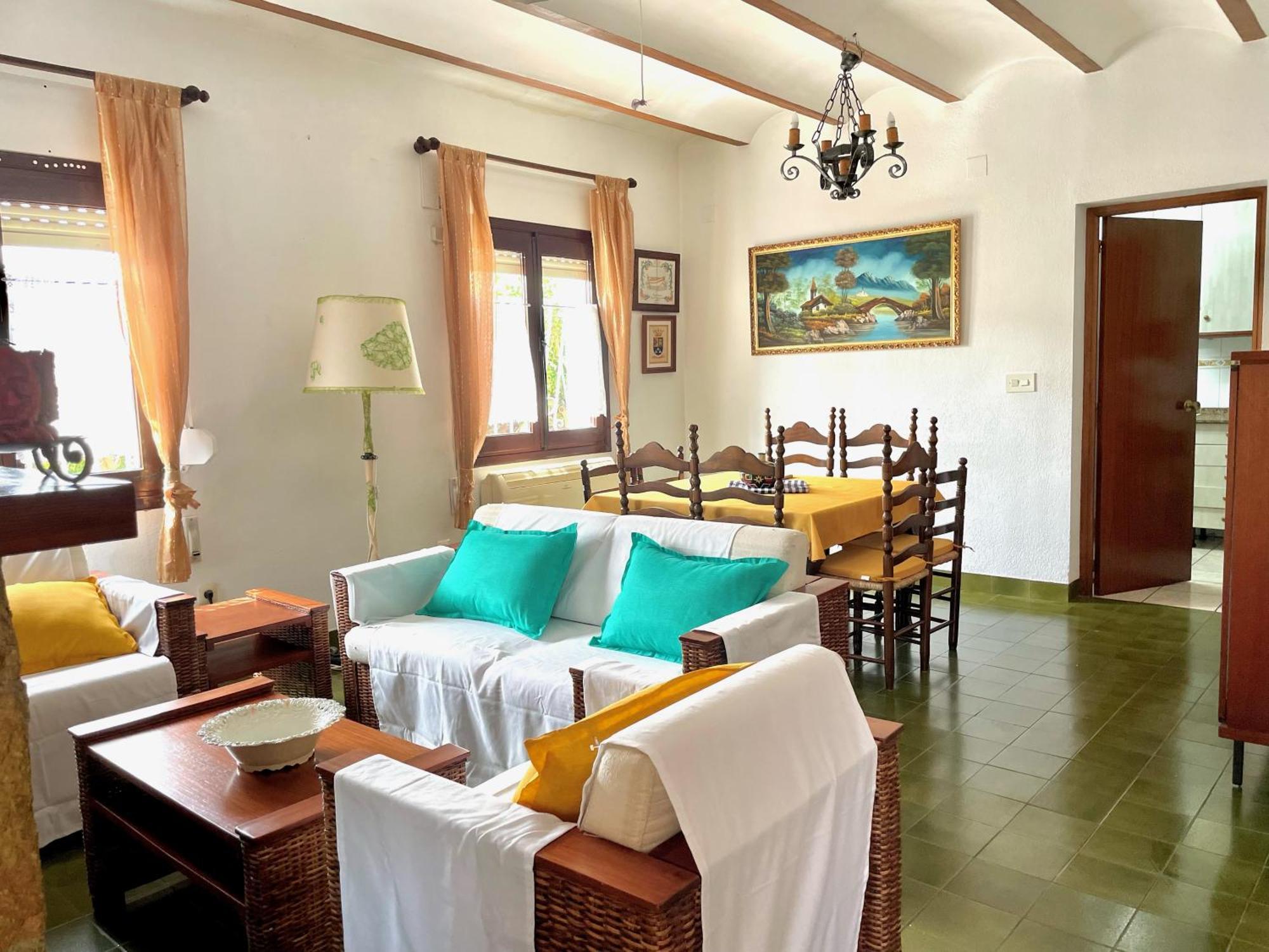 Casa Lolita Holiday home *