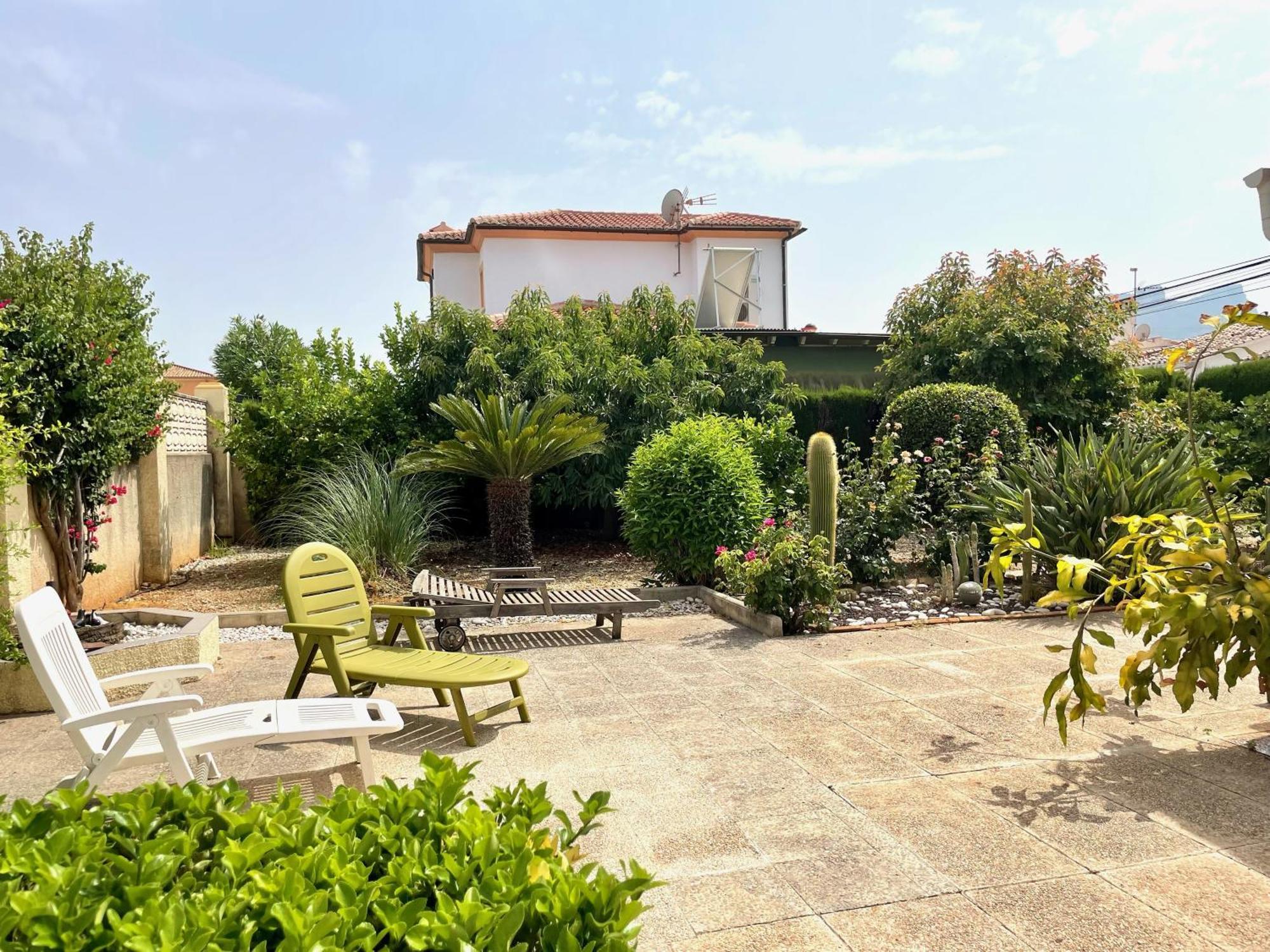 Casa Lolita Denia