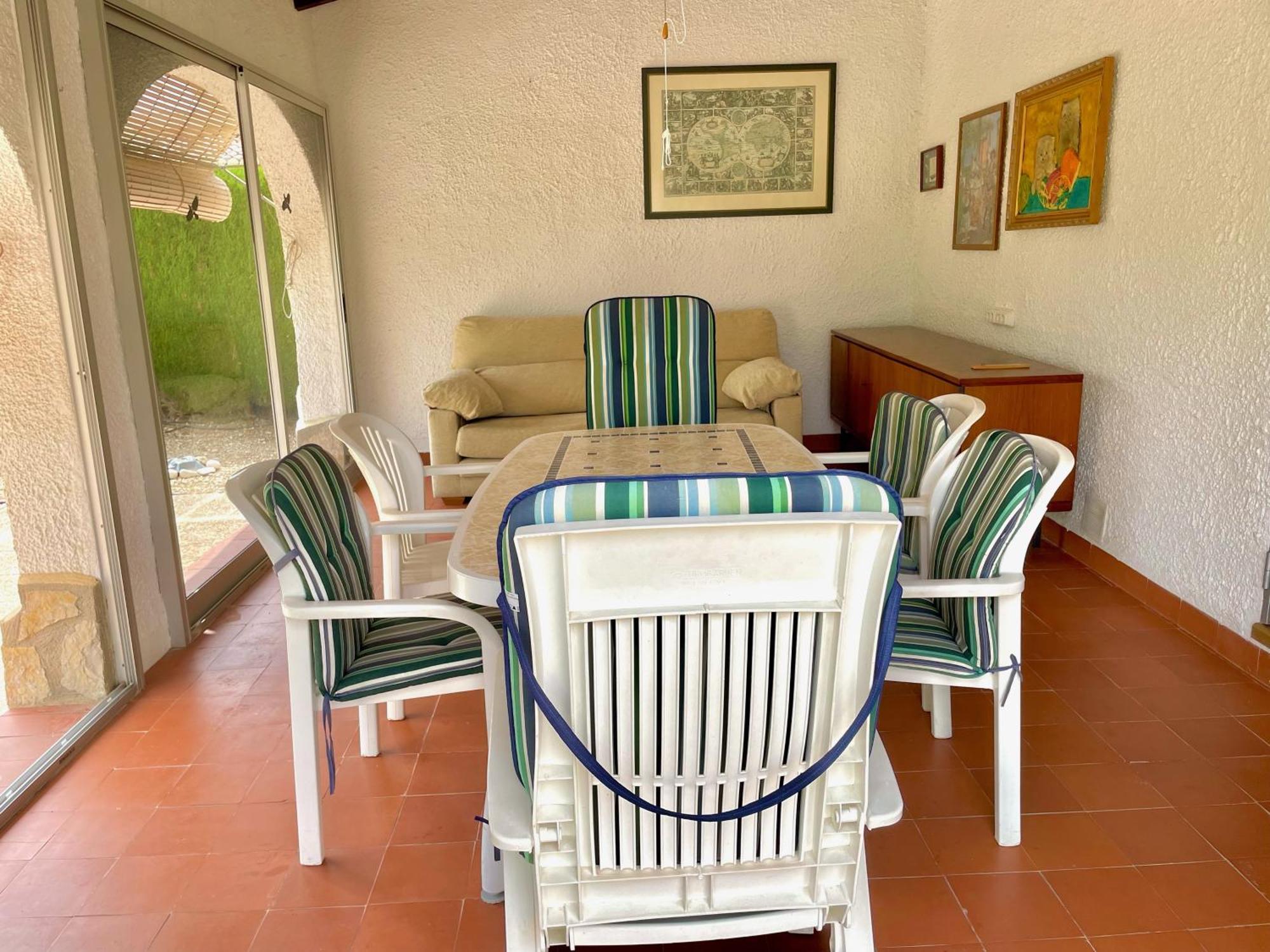 Casa Lolita Holiday home